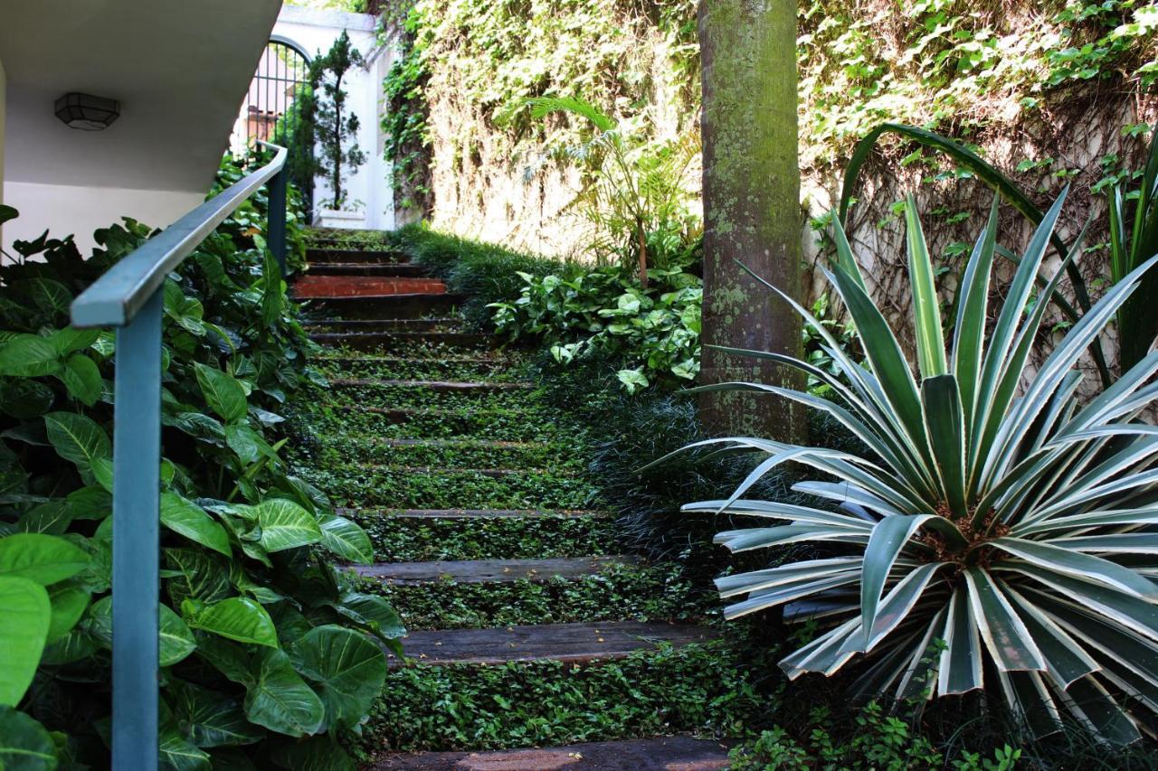 Mansao Morumbi 91 Сasa de vacaciones